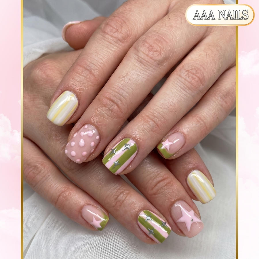 nail ideas